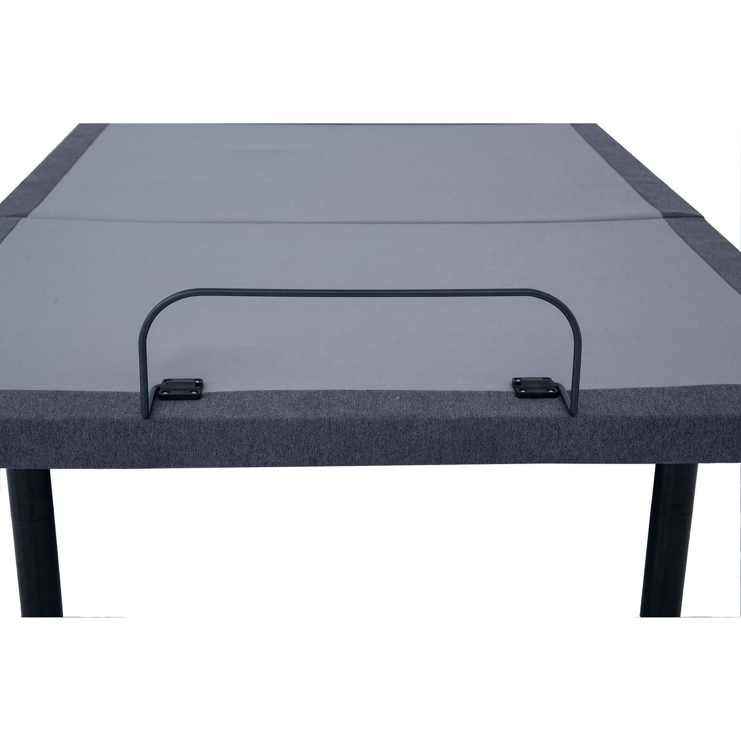 Threepio - Adjustable Bed Base With Ergonomic Support And Wireless Remote Control