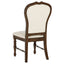 Claire - Round Dining Table Set