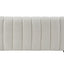 Osmash - Teddy Sherpa Sofa - White