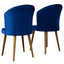 Parsons - Comfortable Dining Chair (Set of 2)
