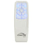 Threepio - Adjustable Bed Base With Ergonomic Support And Wireless Remote Control