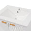 Modern Bathroom Vanity With Sink Combo