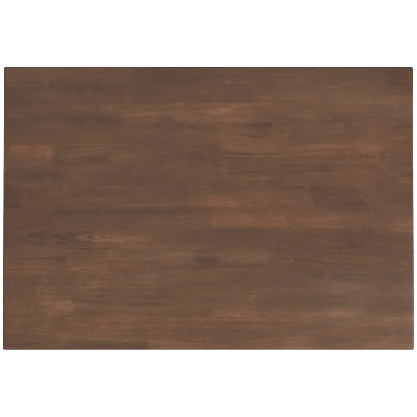 Mary - Modern Style Rectangular Dining Kitchen Table