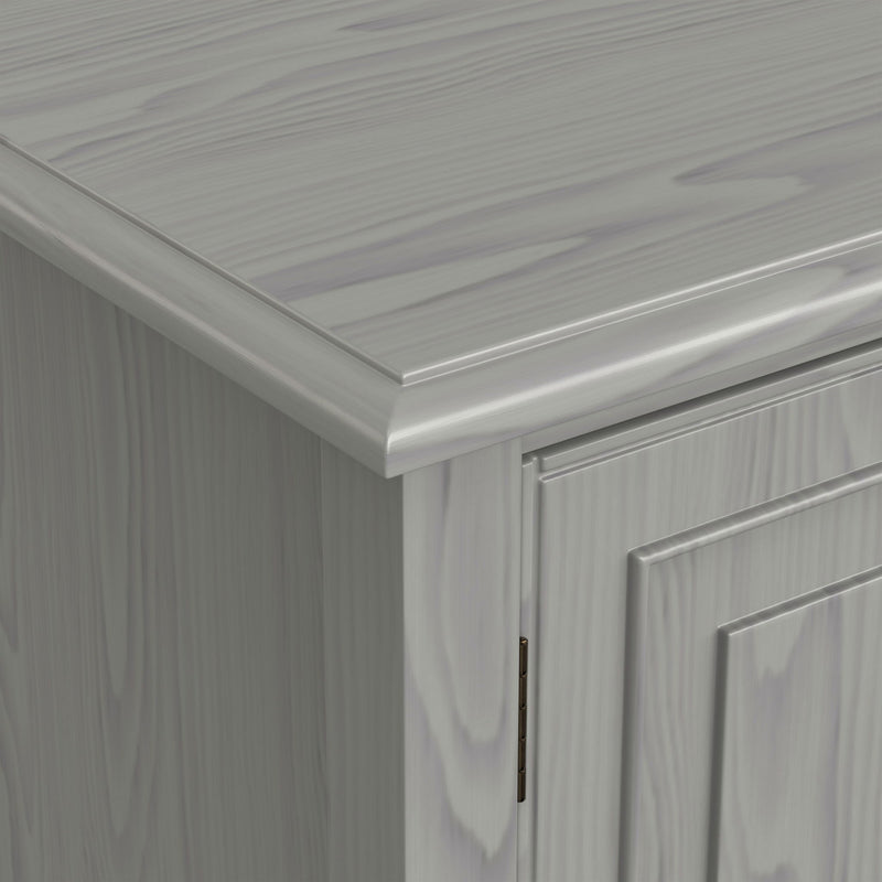 Connaught - Wide TV Stand