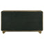 Tully - 6 Drawer Dresser - Nutmeg Brown