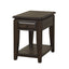 Traditional Table With Storage