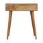 Mini Dressing Table - Pink
