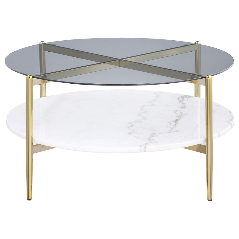 Jackel - Round Table