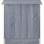 Hudson - Nightstand