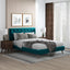 Dillon - Platform Bed