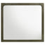 Harbington - Bedroom Set With Upholstered Headboard