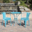 Colmar - 3 Piece Metal Set