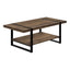 Coffee Table, Accent, Cocktail, Rectangular, Living Room, Contemporary, Modern