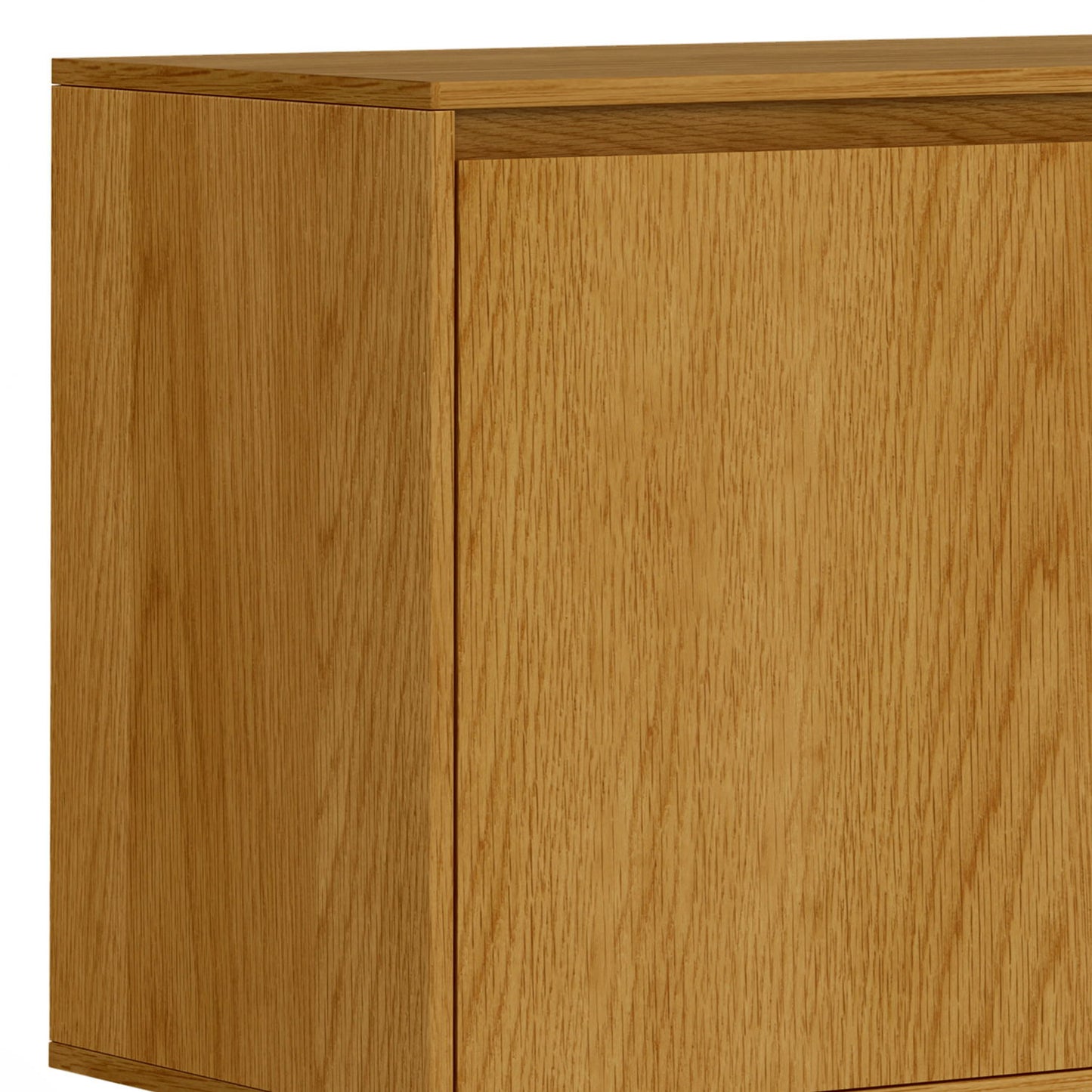 Hunter - 3 Door Sideboard