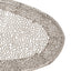 T3601 - Oval Coffee Table