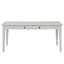 Echo - Rectangle Dining Table - Driftwood