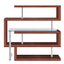 Buck II - Writing Desk & Bookshelf