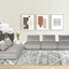 Anna - Soft Modular Sofa