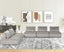 Anna - Soft Modular Sofa