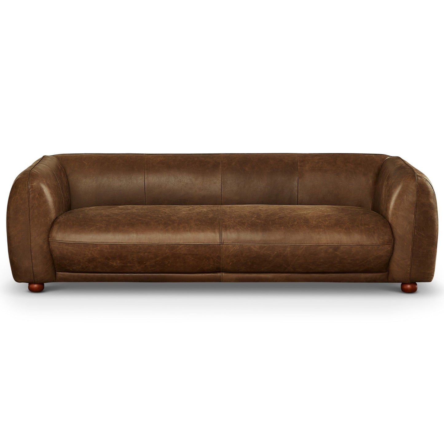 Marlon - Luxury Italian Sofa