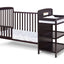 Ramsey - 3-in-1 Convertible Crib / Changer Combo