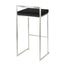 Fuji - Contemporary Stackable Design Barstool