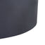 Round Iron Fire Pit With 40, 000 Btu