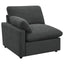 Hollander - Power Reclining Sectional