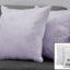 Pillows, Square, Insert Included, Decorative Throw, Hypoallergenic, Modern