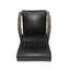 Mid Century Modern Upholstered Accent Chair