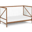 Pixie Zen - 3-in-1 Crib - Walnut