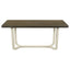 Sexton - Rectangular Dining Set