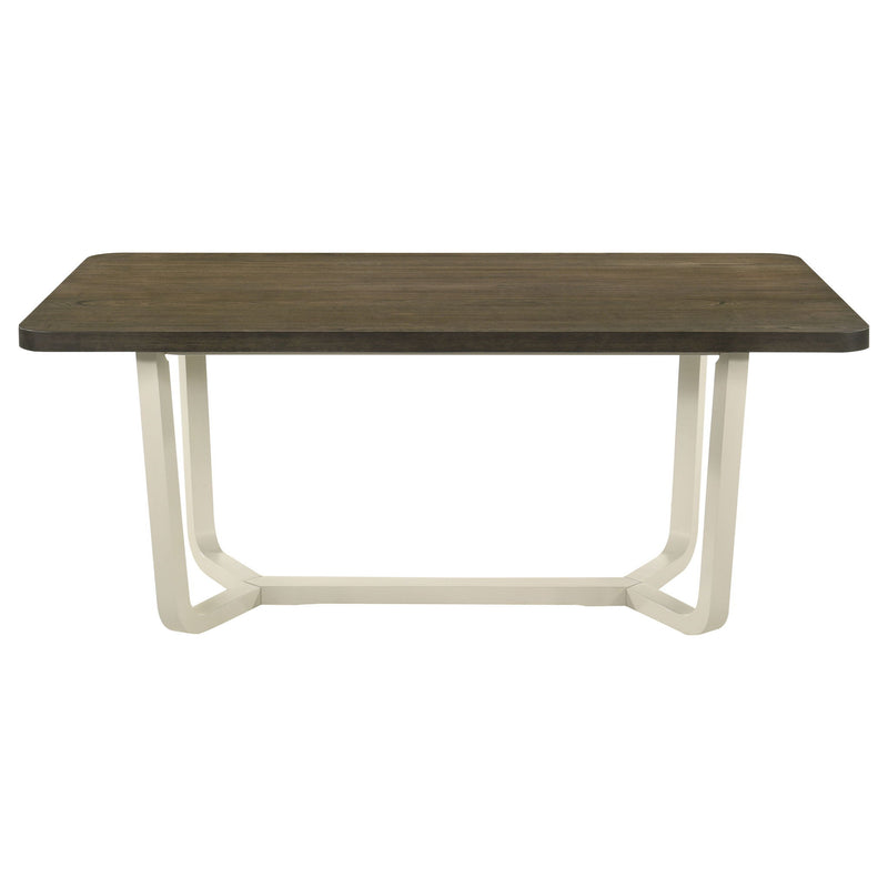 Sexton - Rectangular Dining Set