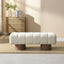 Upholstered Dining Bench For Dining Room