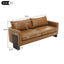 Cozy Sofa Set Oversized Comfy Cloud Sofa Group