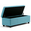 Avalon - Multifunctional Storage Ottoman Bench