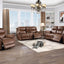 Ryland - Reclining Sofa Set