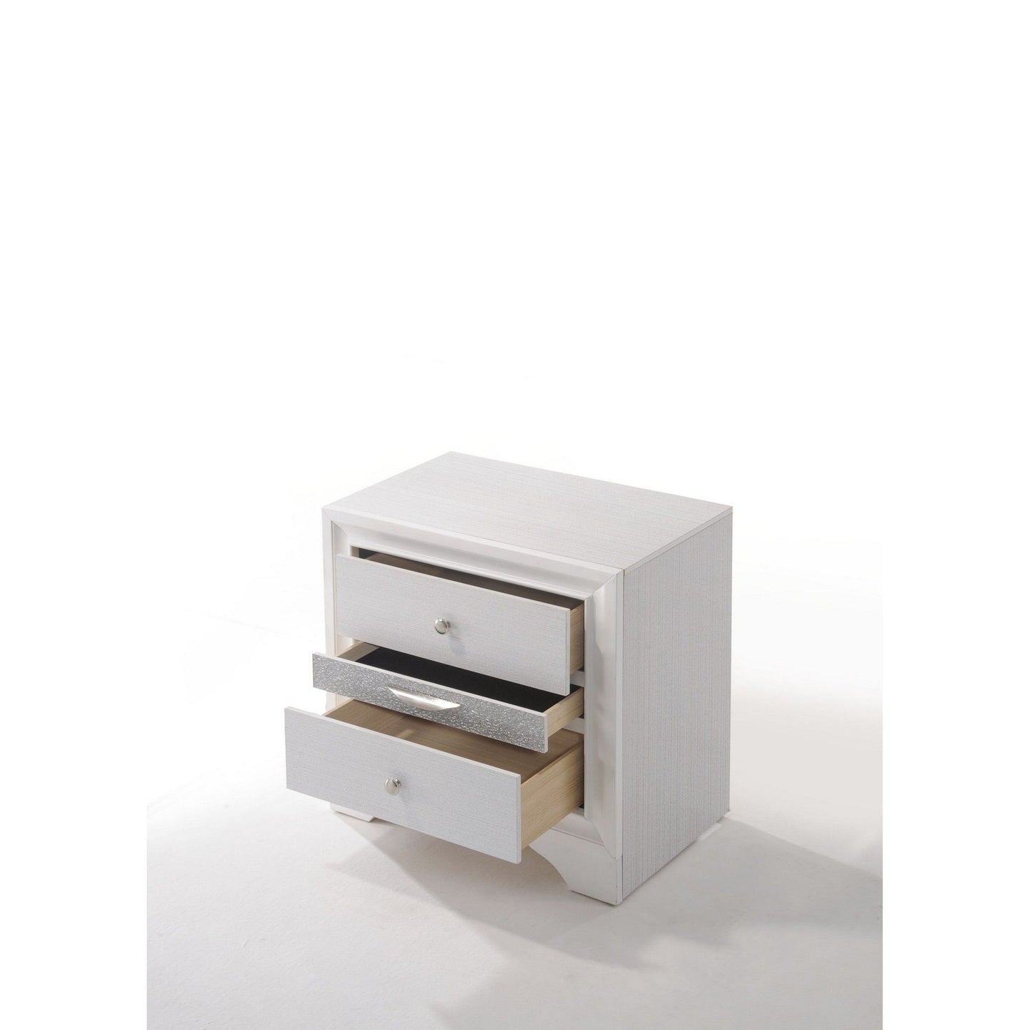 Naima - Chic Design Nightstand
