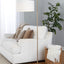 Puck - Contemporary Floor Lamp