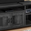 TV Stand Console Media Entertainment Center Storage Cabinet For Living Room