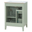 Bathroom Vanity With Sink, Soft Closing Cabinet