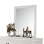 Louis Philippe - Bedroom Mirror, Elegant Design