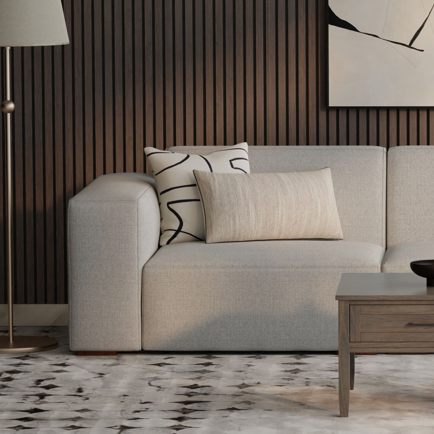 Rex - Sofa Module