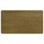 Bryant - Rectangular Dining Table - Brown Oak