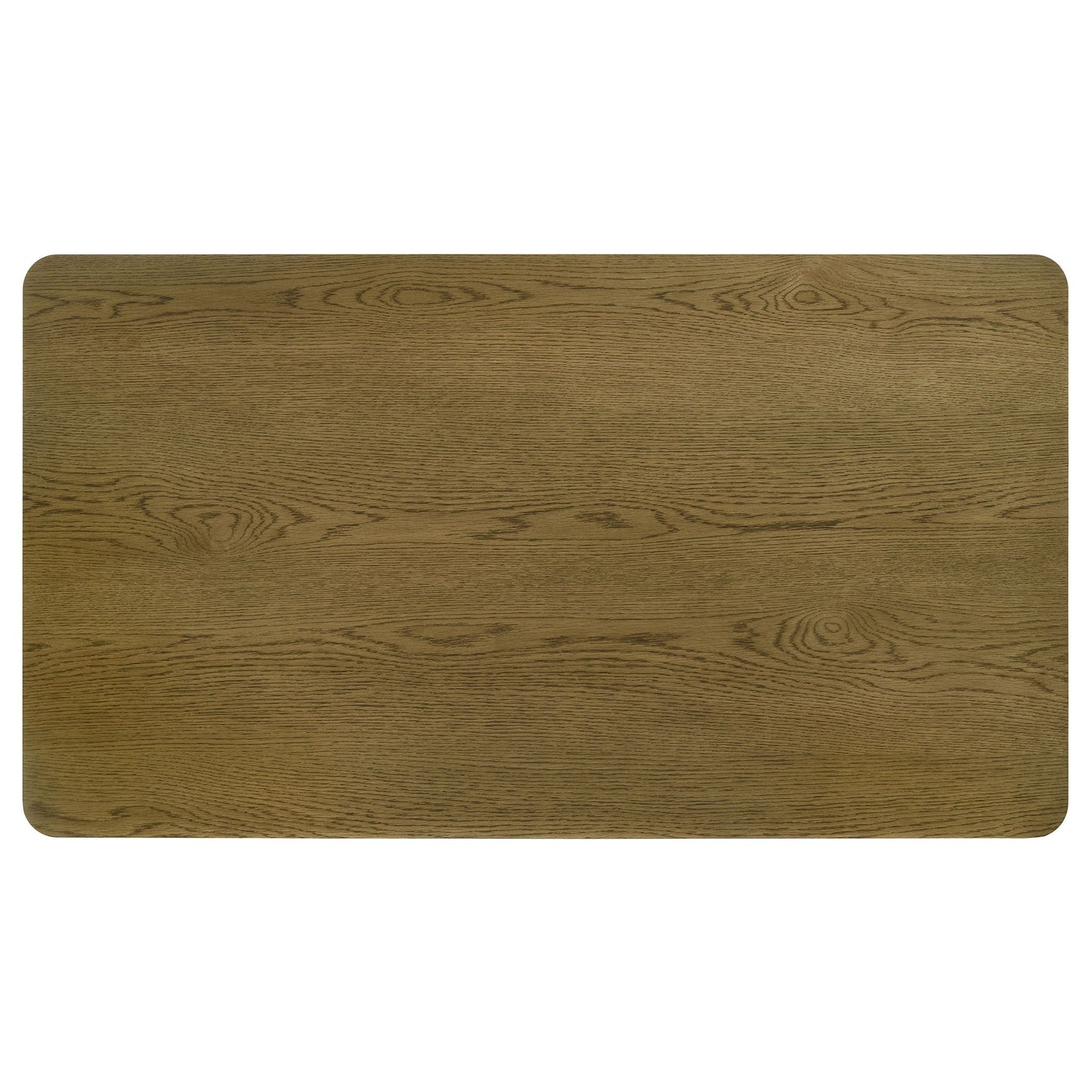 Bryant - Rectangular Dining Table - Brown Oak