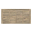 Campbell - Handcrafted Dining Table