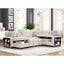Cairo - Sectional With Pullout Sleeper