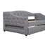 Daybed With LED Belt