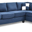 Malone - Comfort Sectional