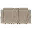 Slater - Reclining Loveseat With Manual Levers